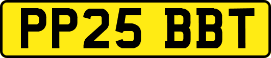 PP25BBT