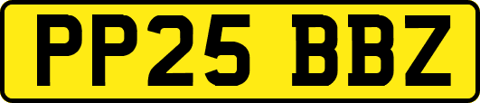 PP25BBZ