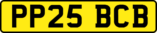 PP25BCB