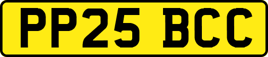 PP25BCC