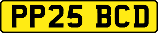 PP25BCD