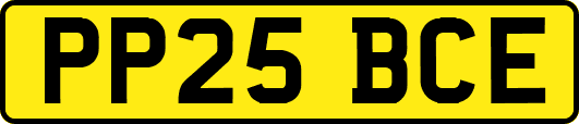 PP25BCE