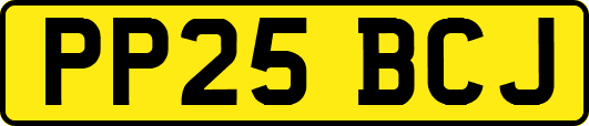 PP25BCJ