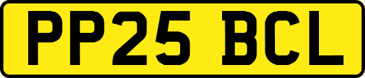 PP25BCL