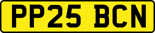 PP25BCN