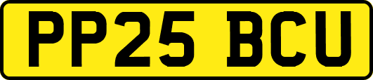PP25BCU