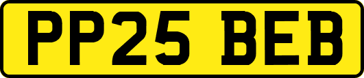 PP25BEB