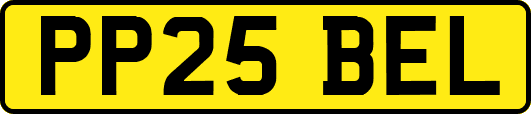 PP25BEL