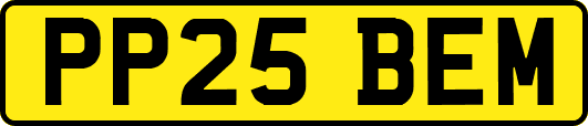 PP25BEM