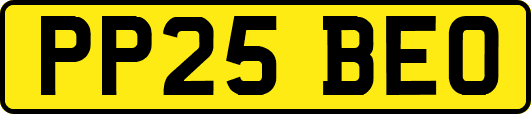 PP25BEO
