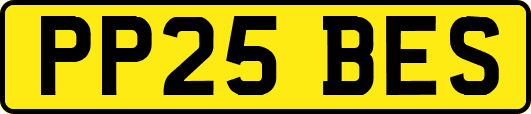 PP25BES