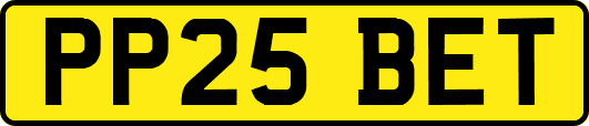 PP25BET