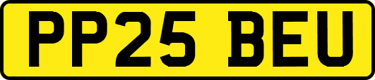 PP25BEU
