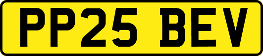 PP25BEV
