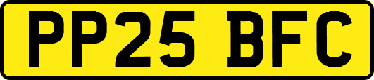 PP25BFC
