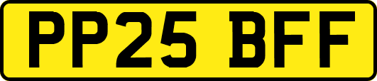 PP25BFF