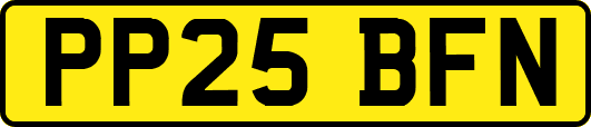 PP25BFN