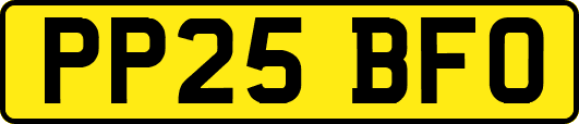 PP25BFO