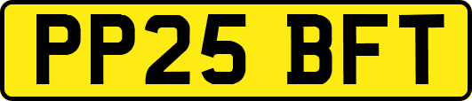 PP25BFT