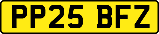 PP25BFZ