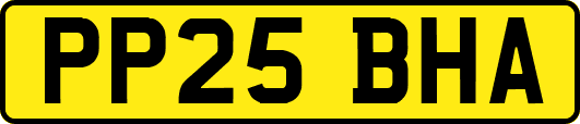 PP25BHA