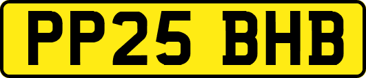 PP25BHB