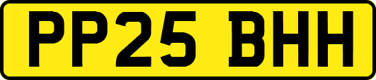 PP25BHH