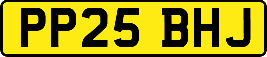 PP25BHJ