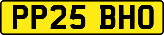 PP25BHO