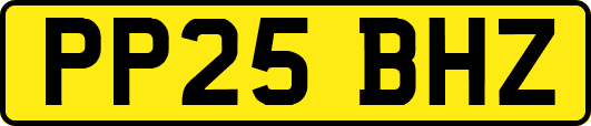PP25BHZ