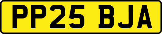 PP25BJA