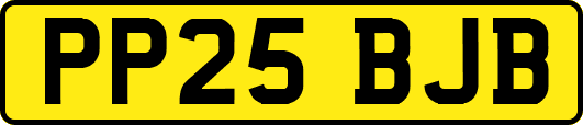 PP25BJB