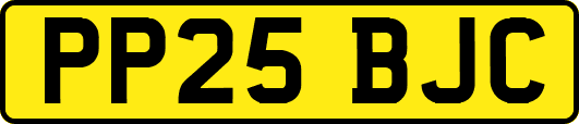PP25BJC