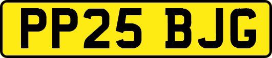 PP25BJG