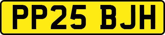 PP25BJH