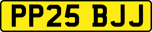 PP25BJJ
