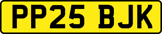 PP25BJK