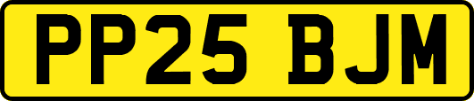 PP25BJM