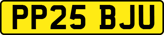 PP25BJU