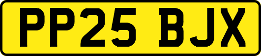 PP25BJX