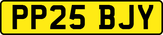 PP25BJY
