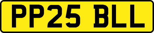 PP25BLL