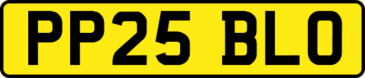 PP25BLO
