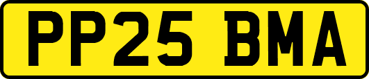 PP25BMA