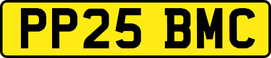 PP25BMC