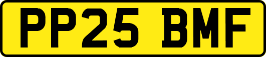 PP25BMF