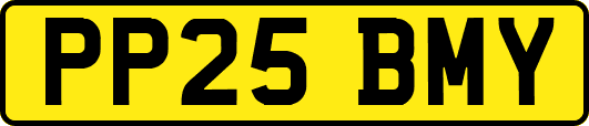PP25BMY