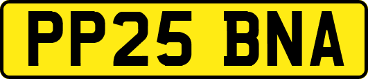 PP25BNA