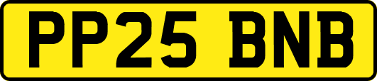 PP25BNB
