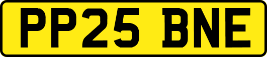 PP25BNE